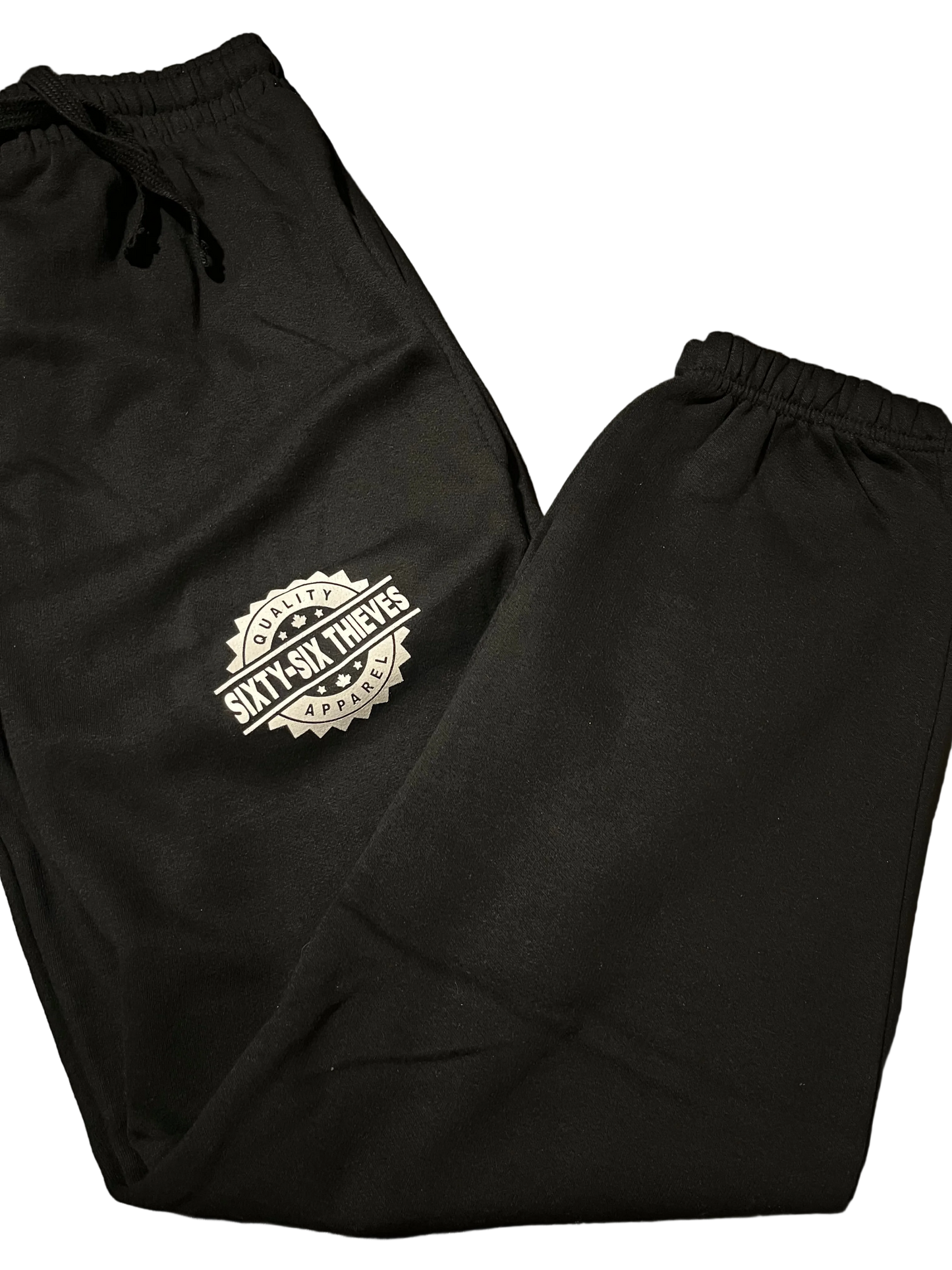 Seal Logo Track Pants