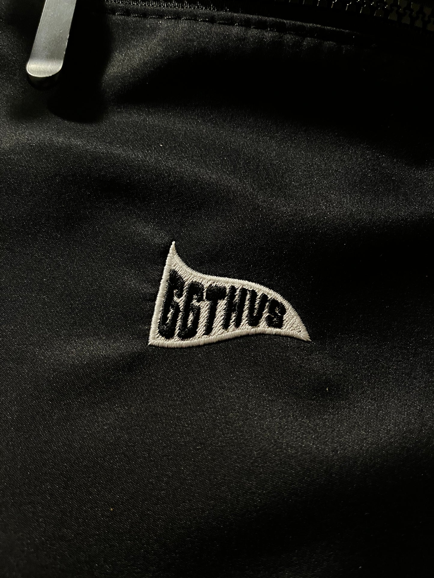 One Shoulder Strap Backpack