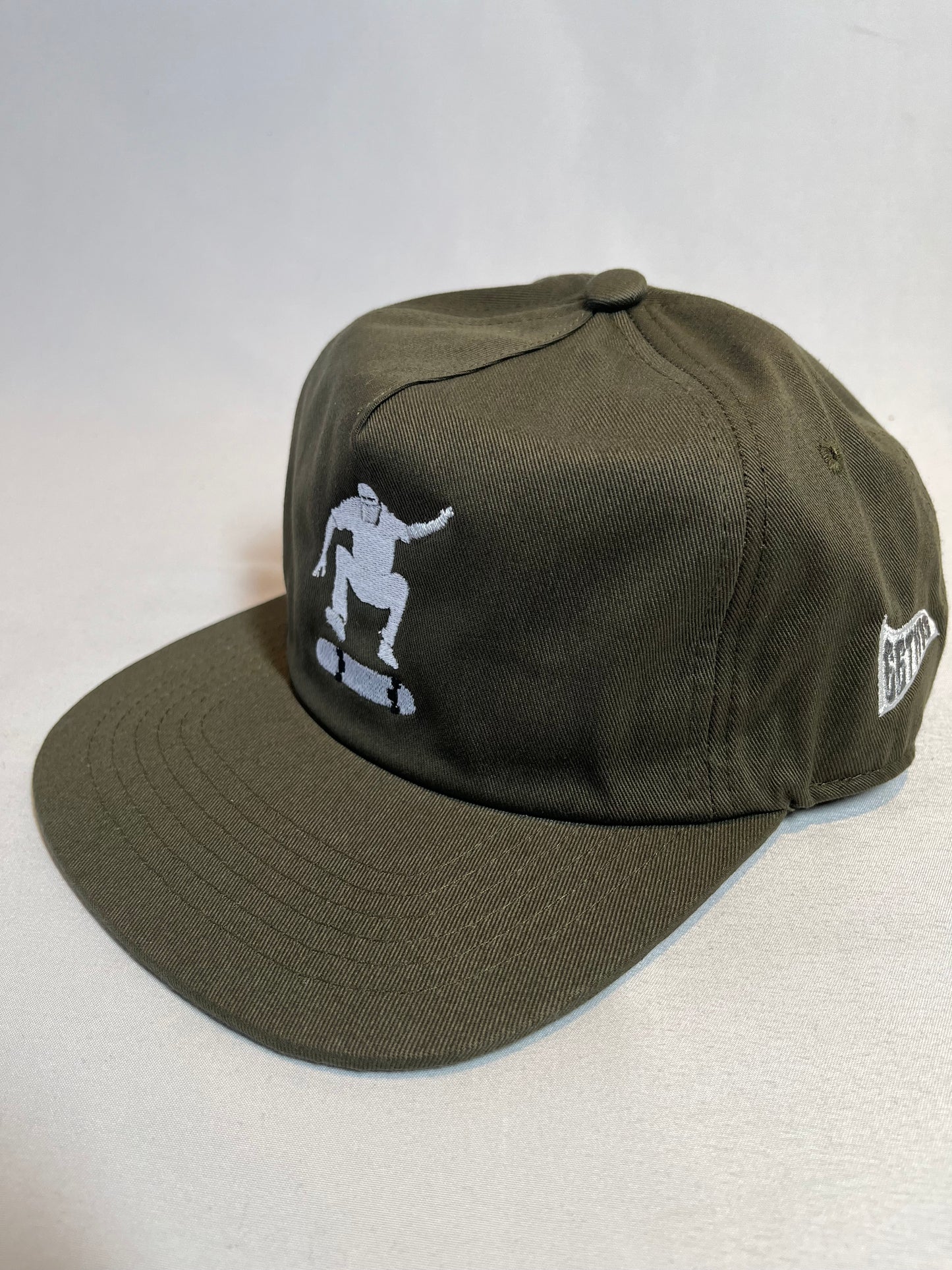 Calver Collection Caps