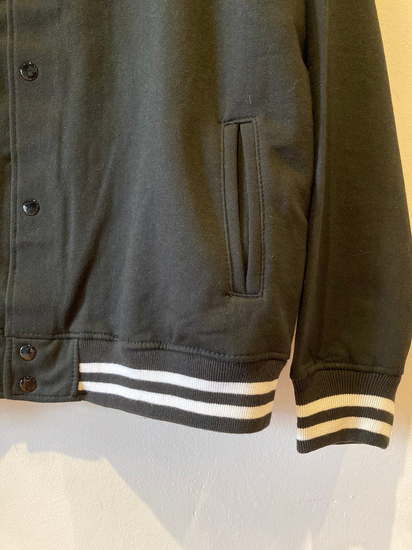 Varsity Jacket