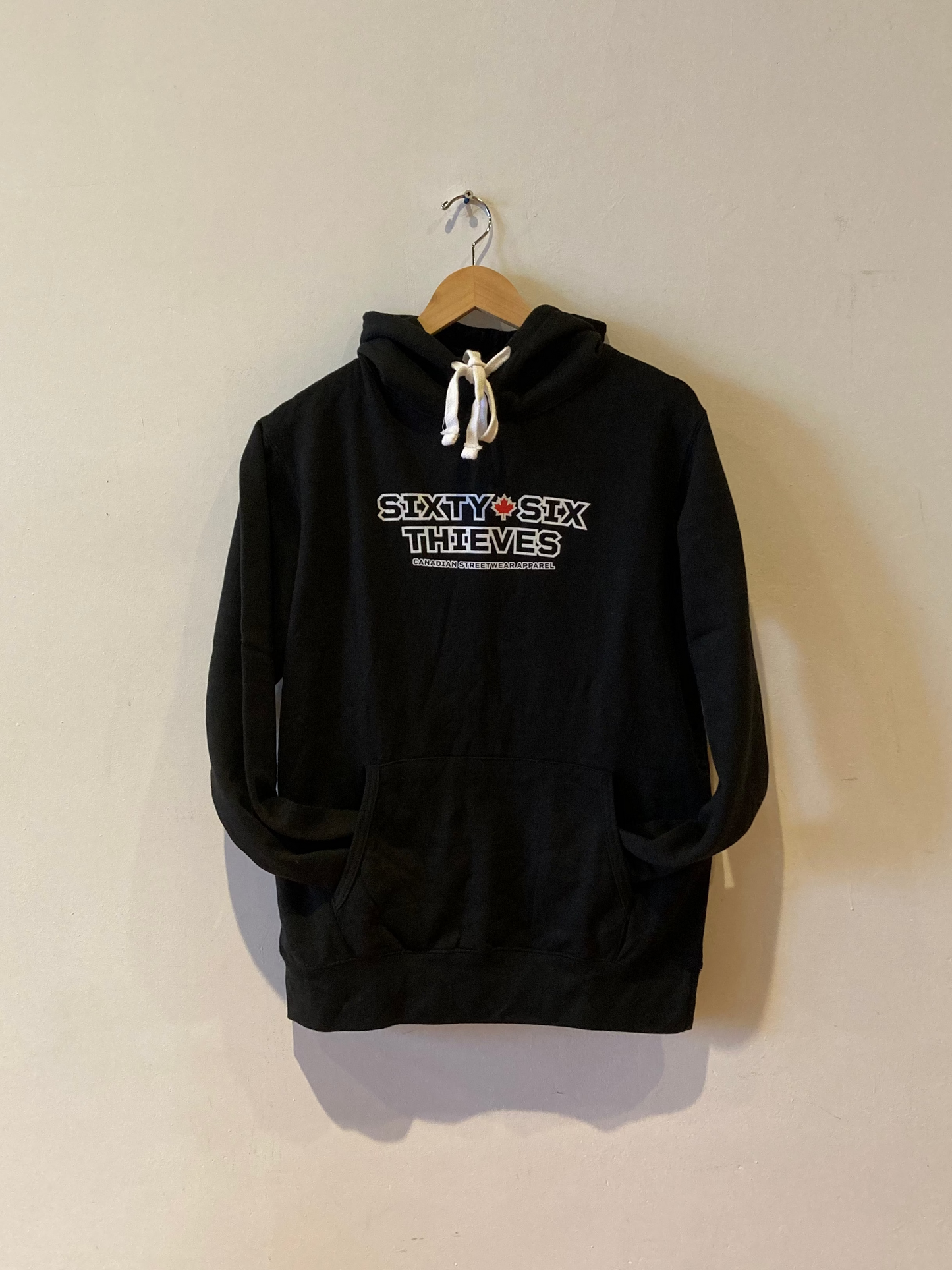 Youth Varsity Hoodie