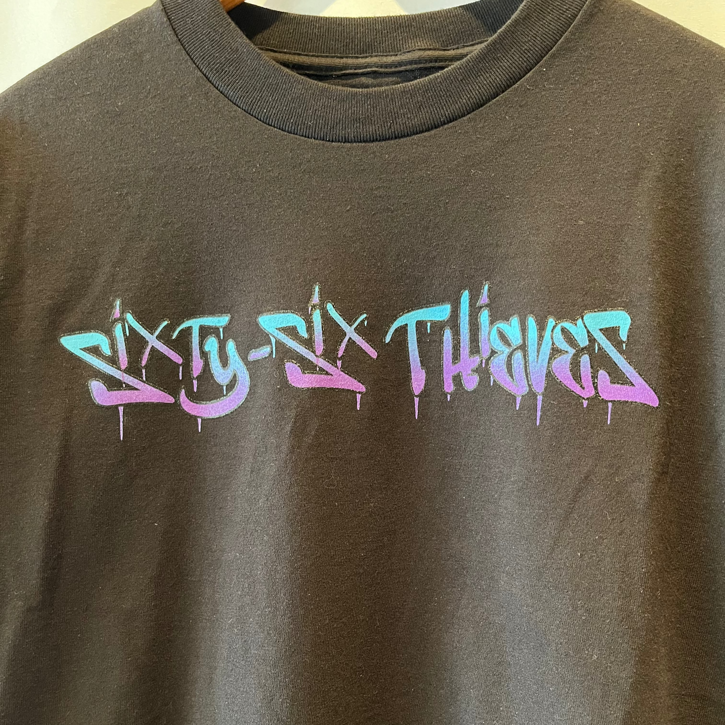 Kids Graffiti 2.0 T-shirt