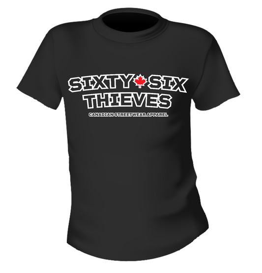 Varsity T-shirts
