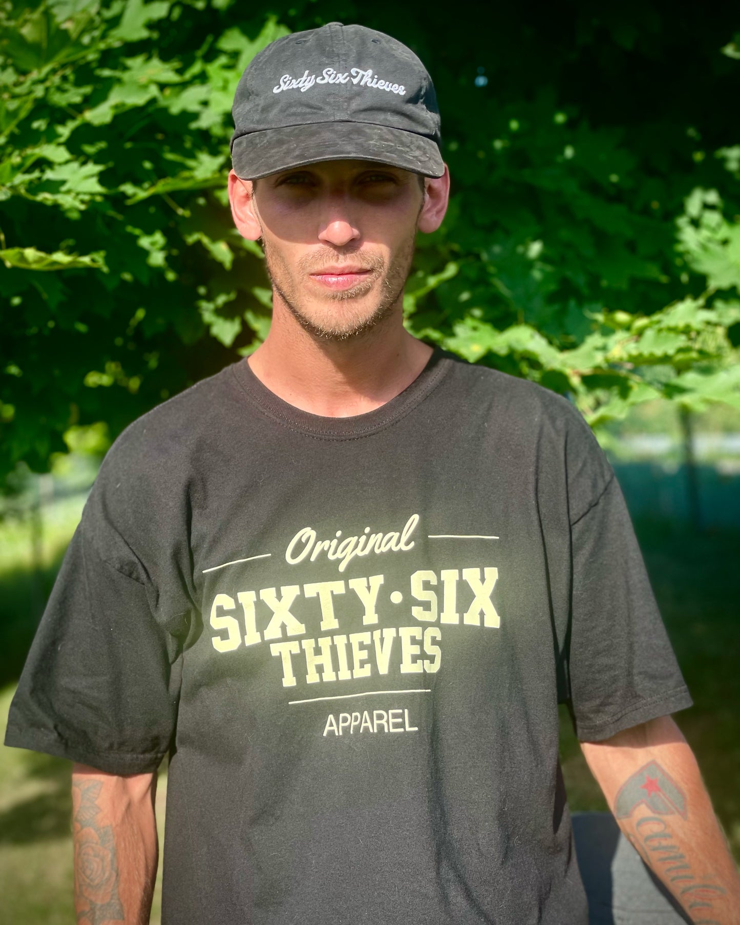 OG Status Tshirt