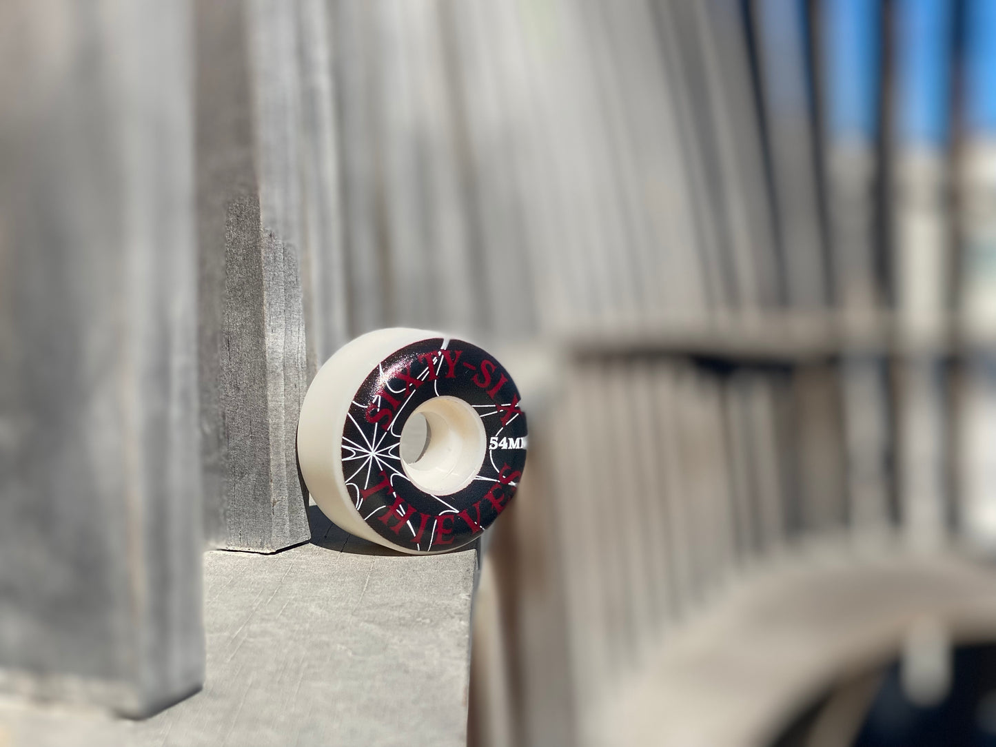 Black Widow Wheels