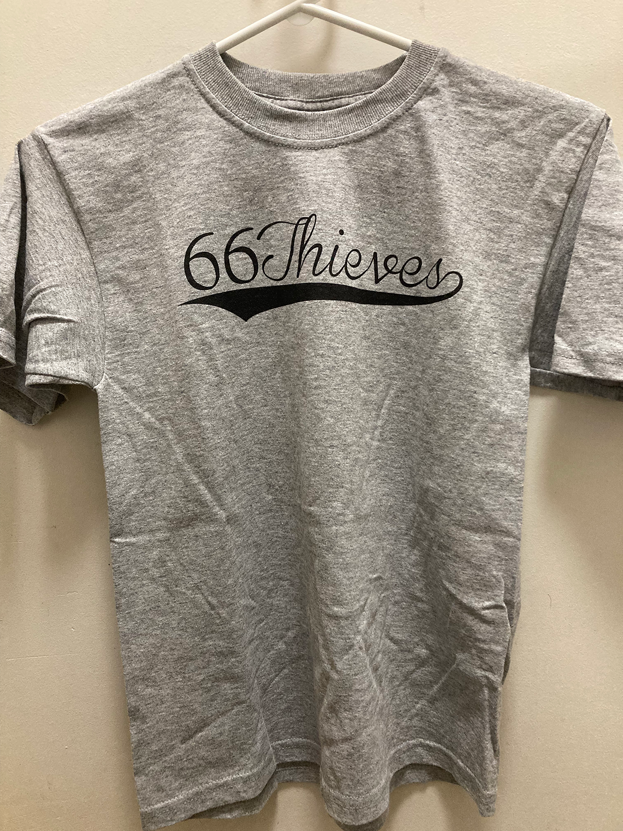 Youth New Base Tshirt