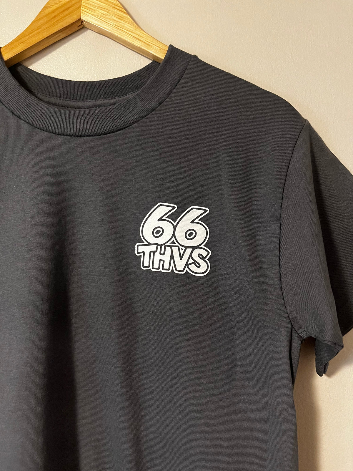 Mascot Tee