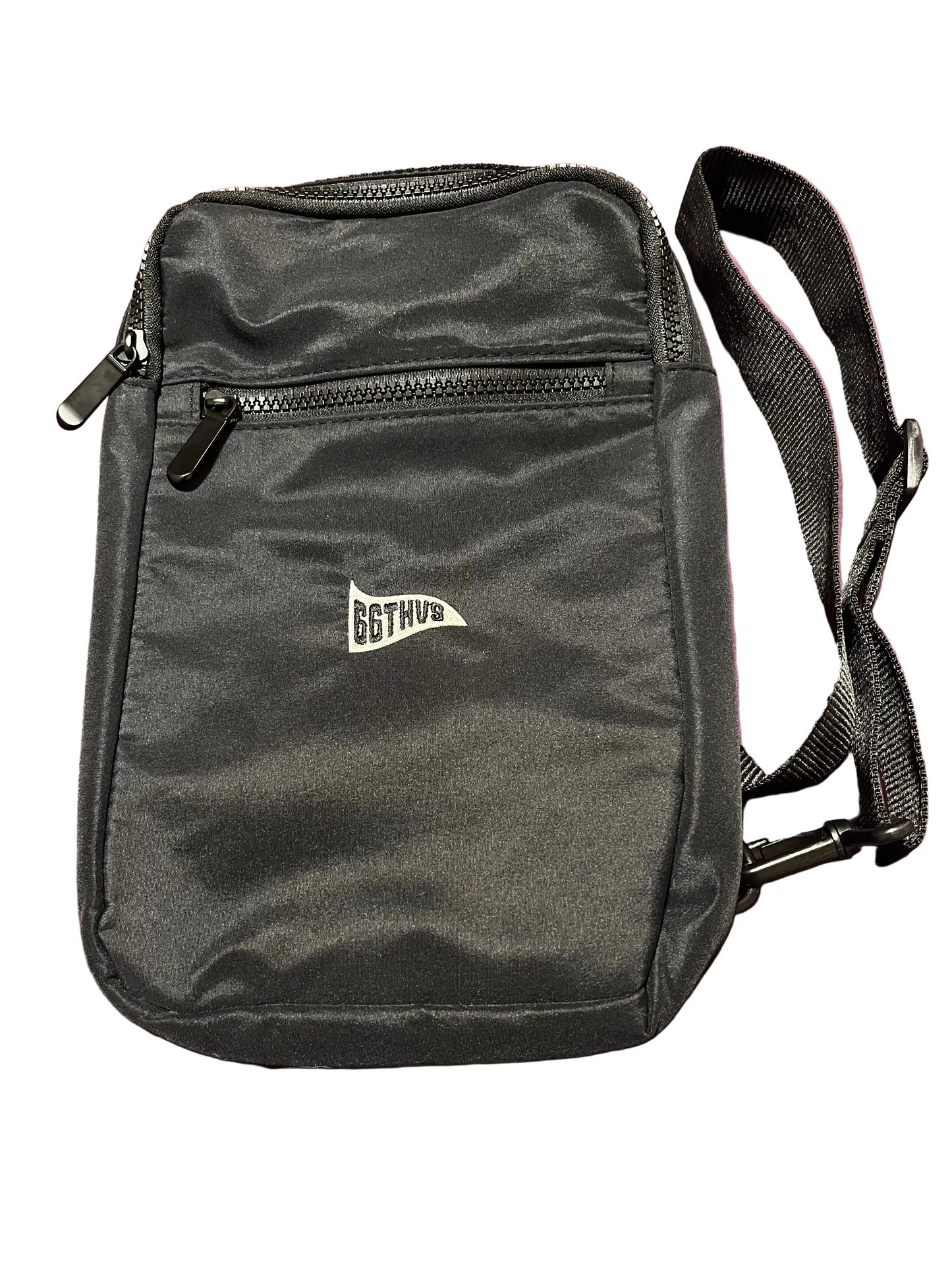 One Shoulder Strap Backpack