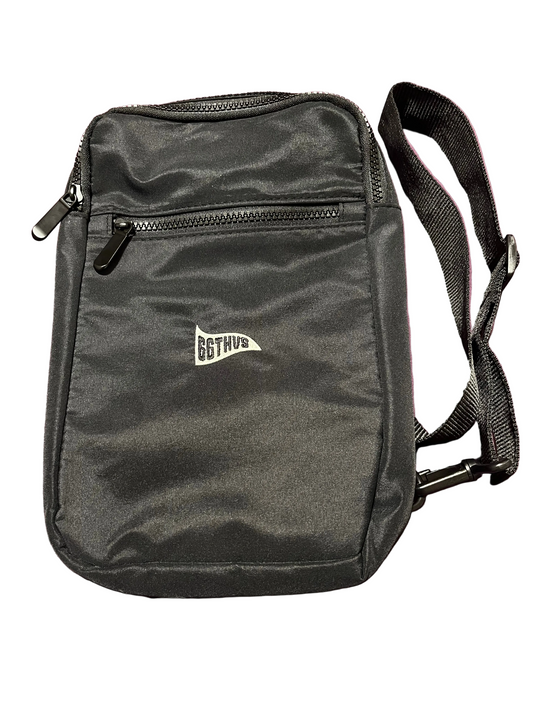 One Shoulder Strap Backpack