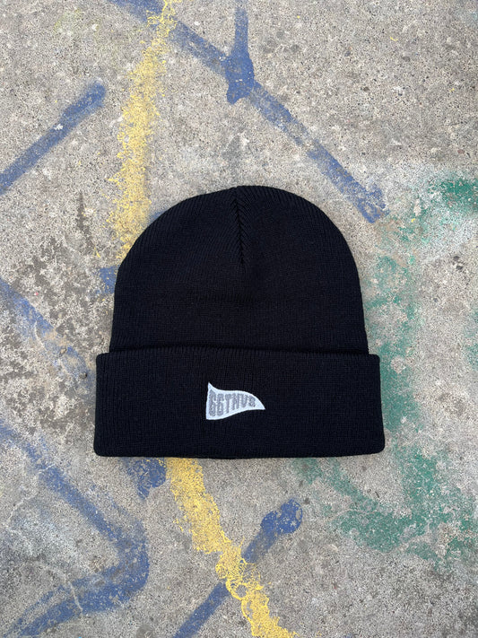 Youth Flag Beanie