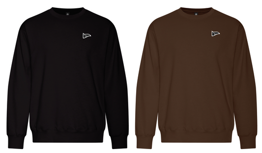Crewneck Pullover