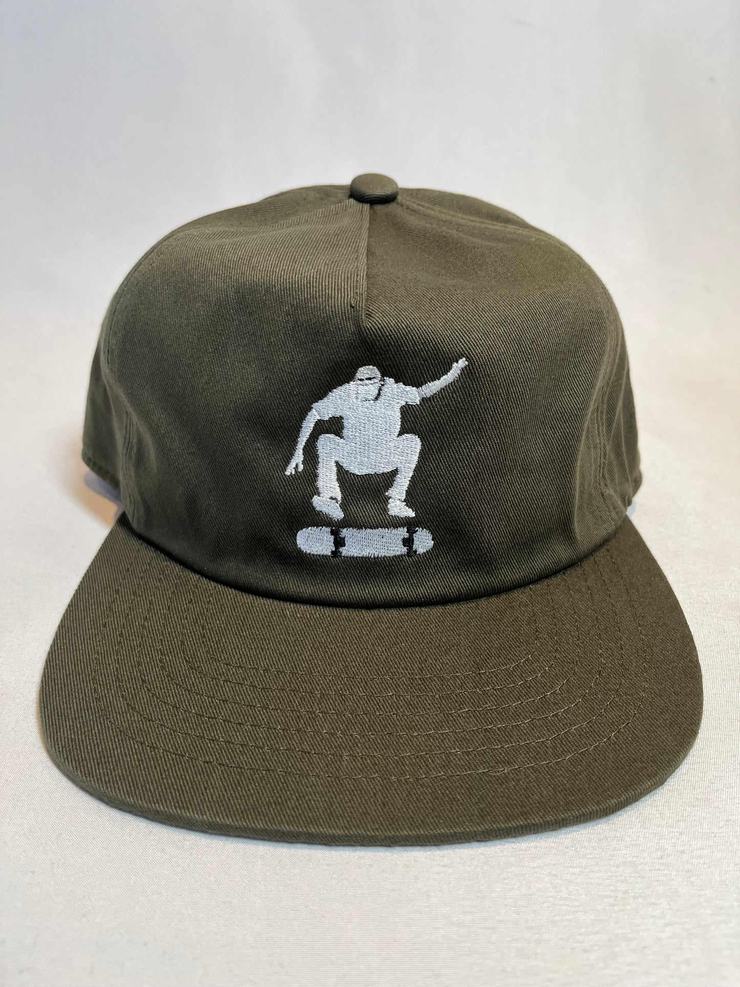 Calver Collection Caps