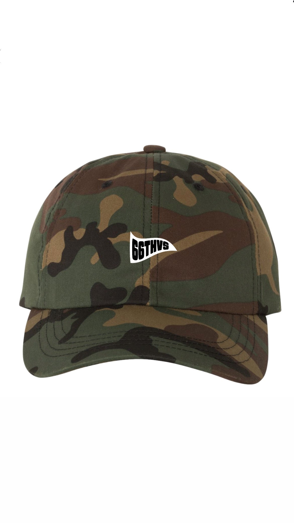 DadHat (CAMO)