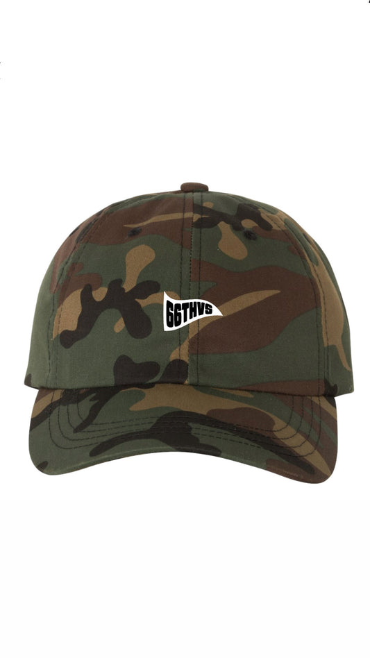 DadHat (CAMO)