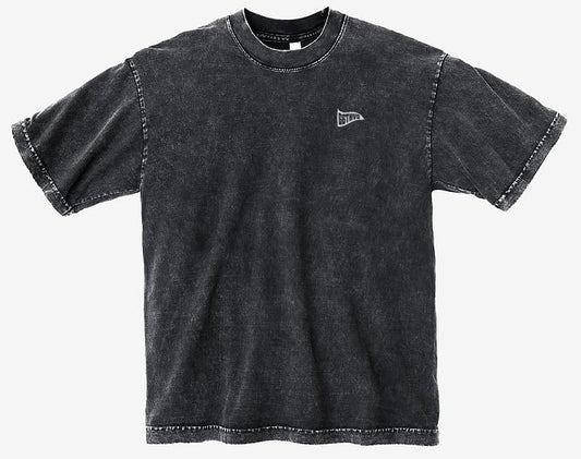 Distressed Tee