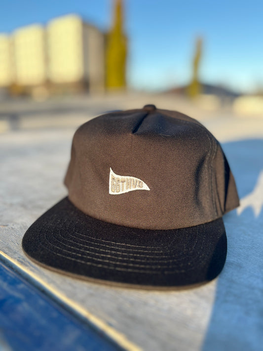 Fly High Baseball Hat