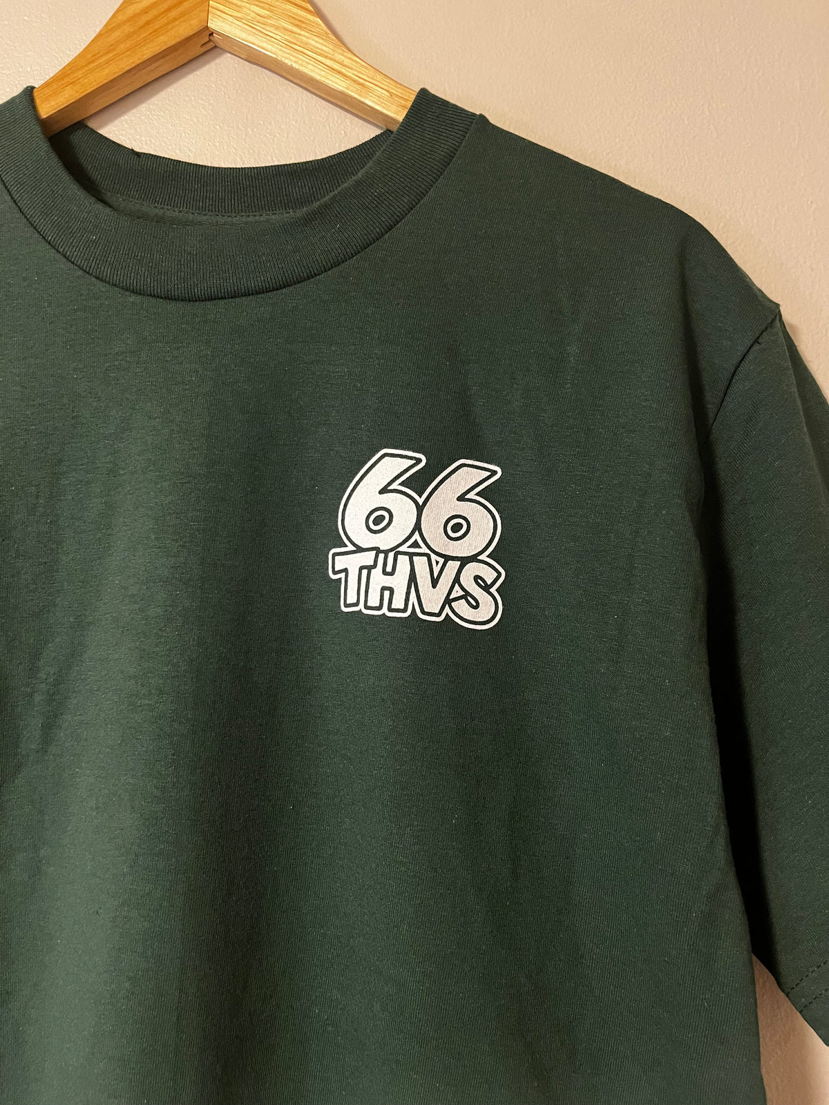 Mascot Tee