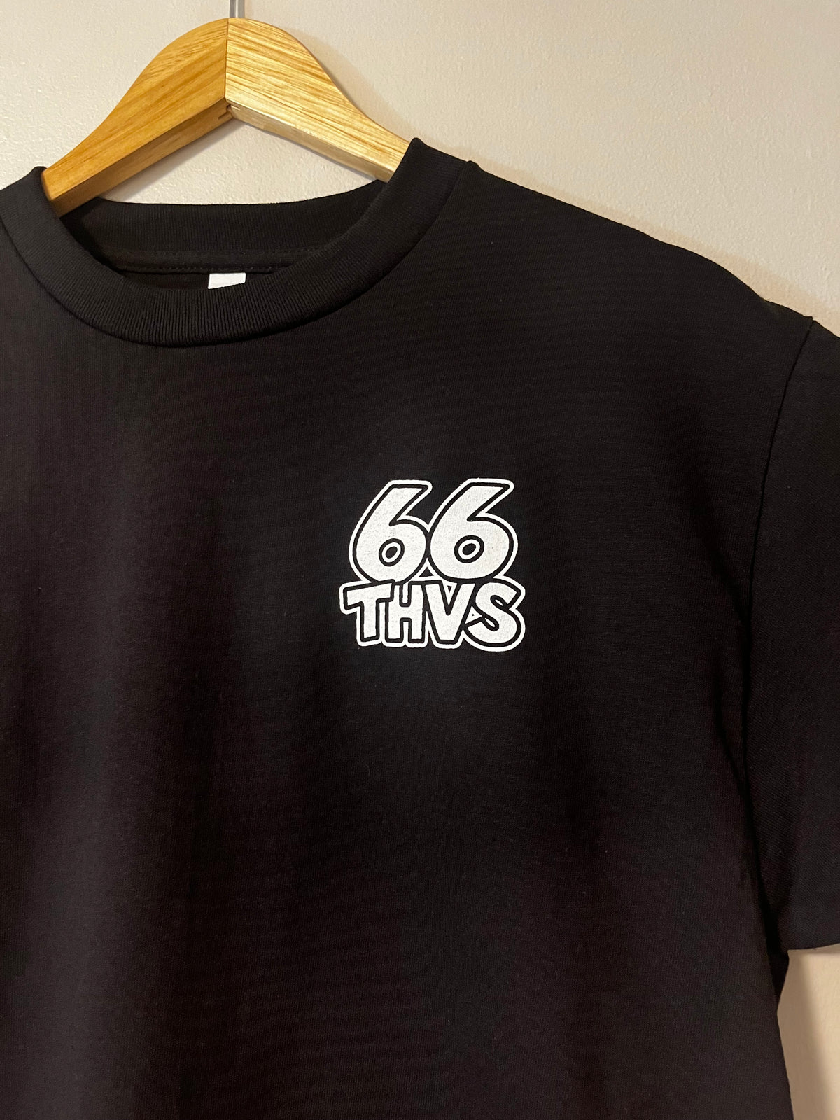 Mascot Tee