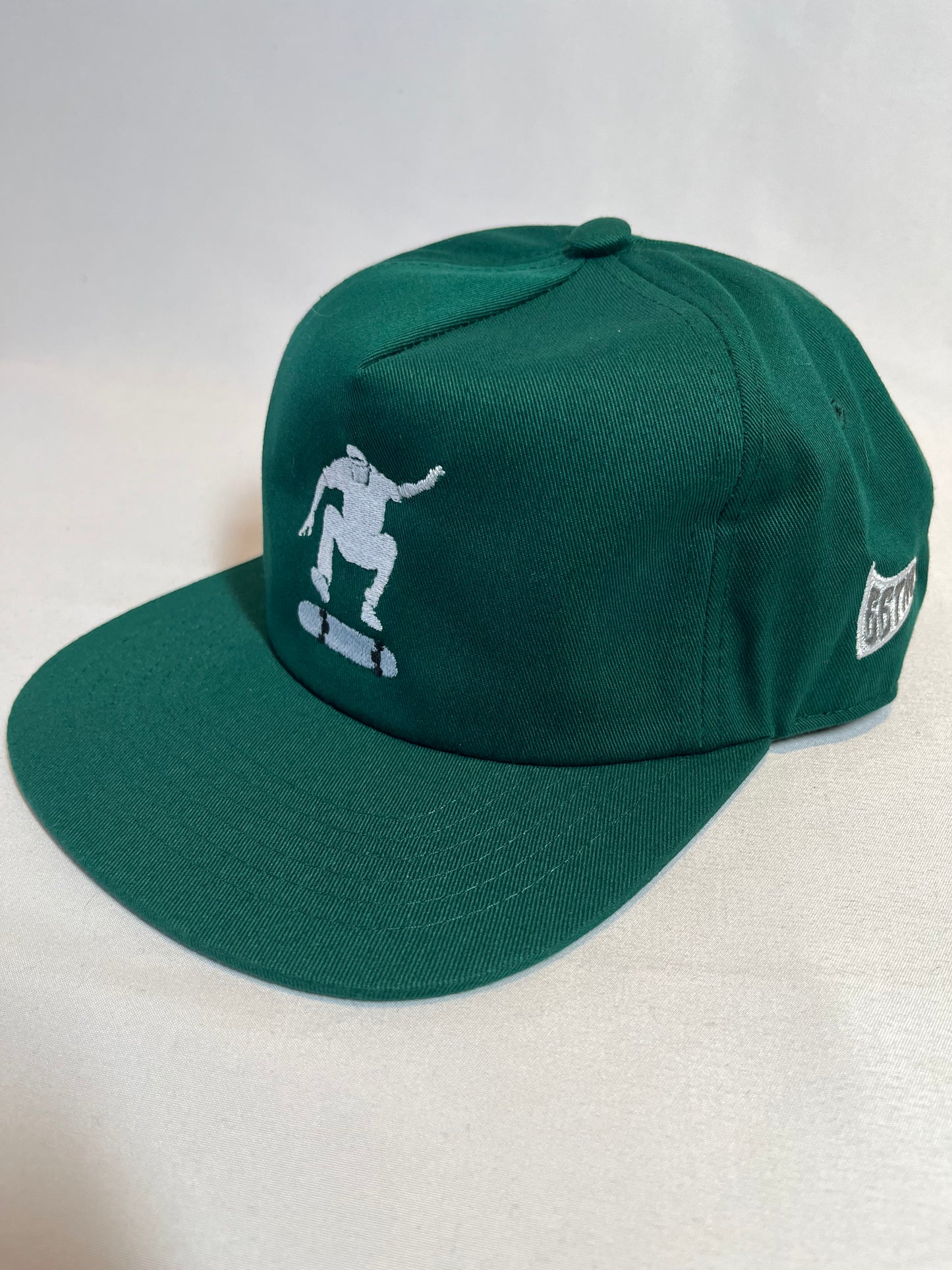 Calver Collection Caps