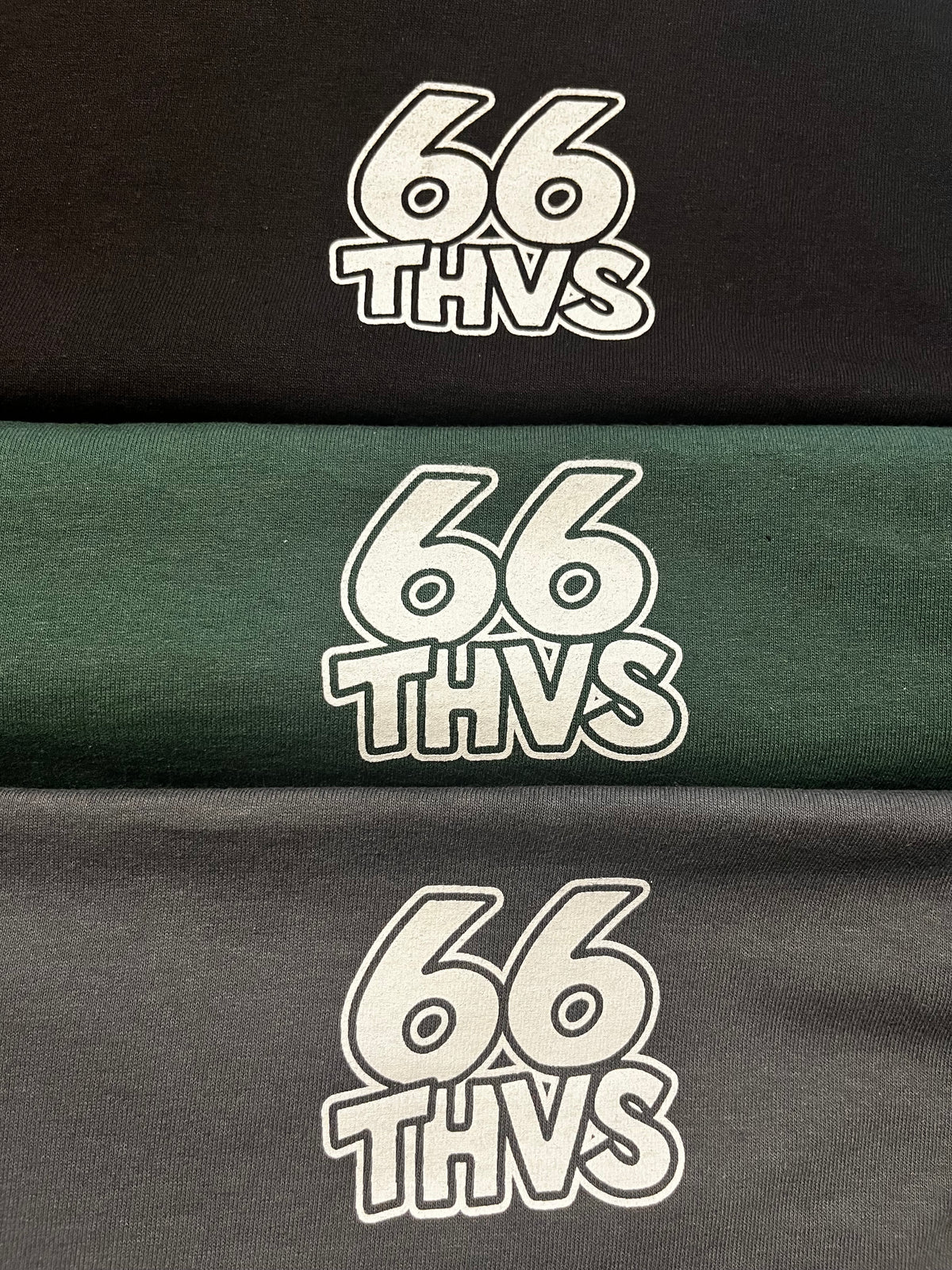 Mascot Tee
