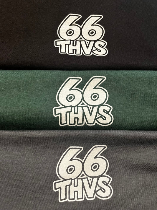 Mascot Tee