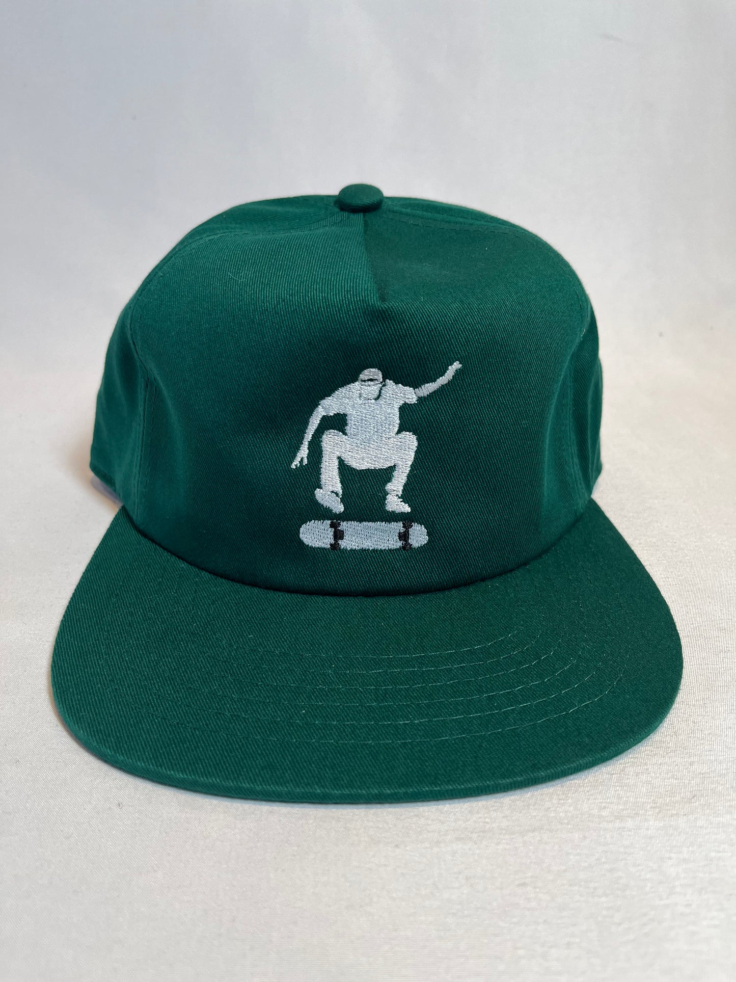 Calver Collection Caps