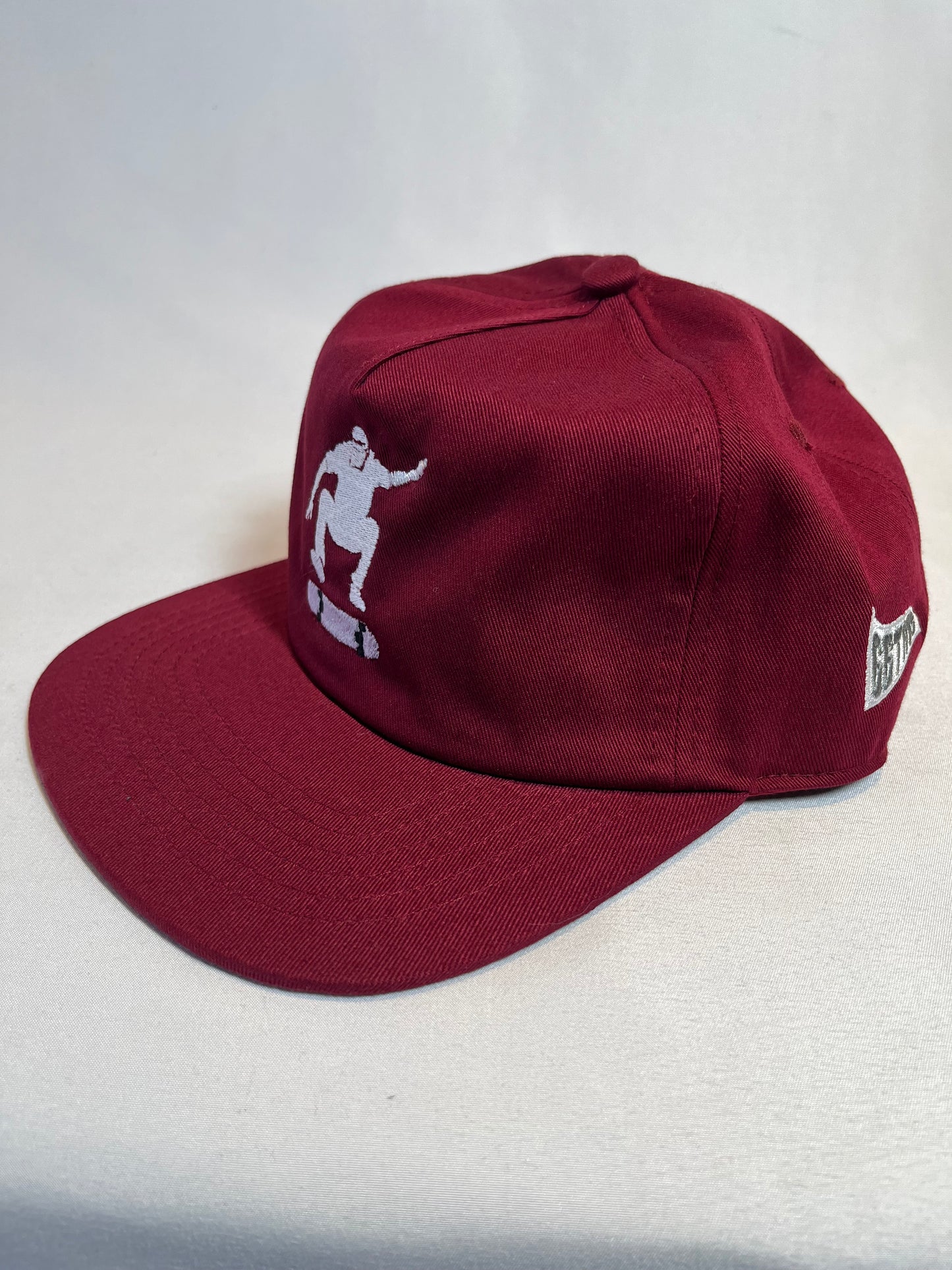 Calver Collection Caps