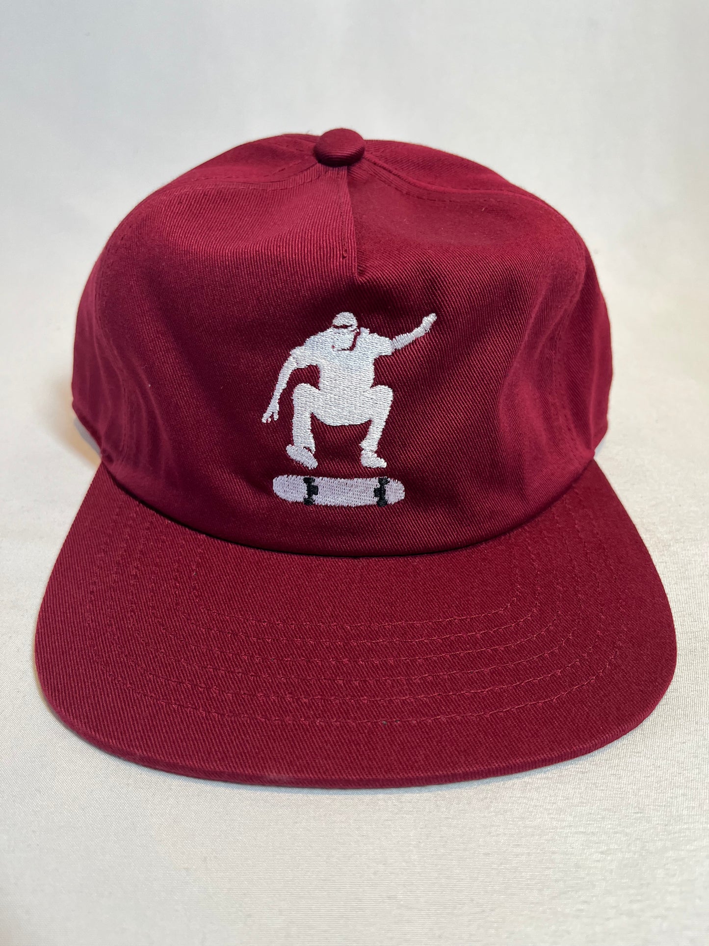 Calver Collection Caps