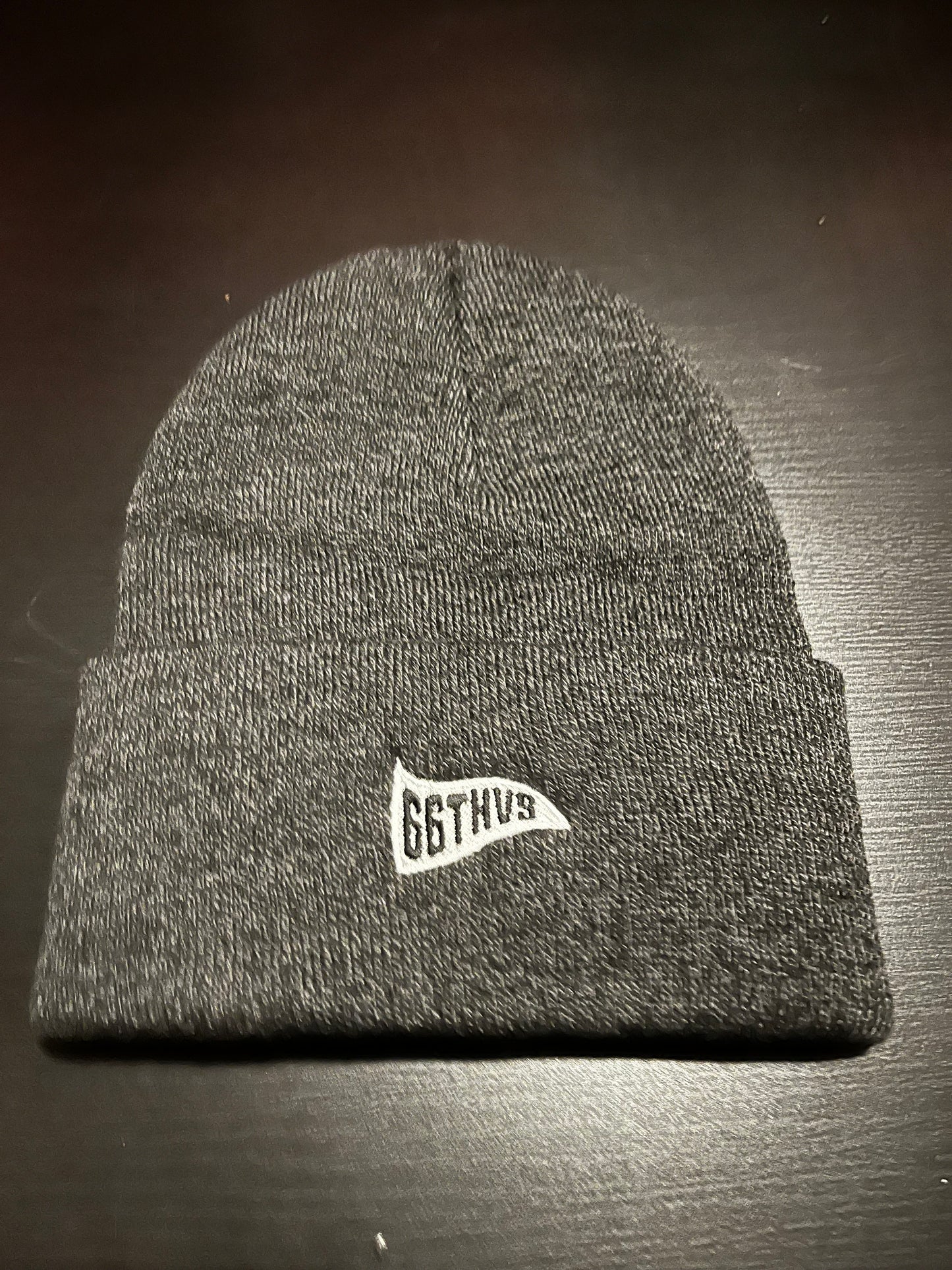 Men’s 66Flag Beanie