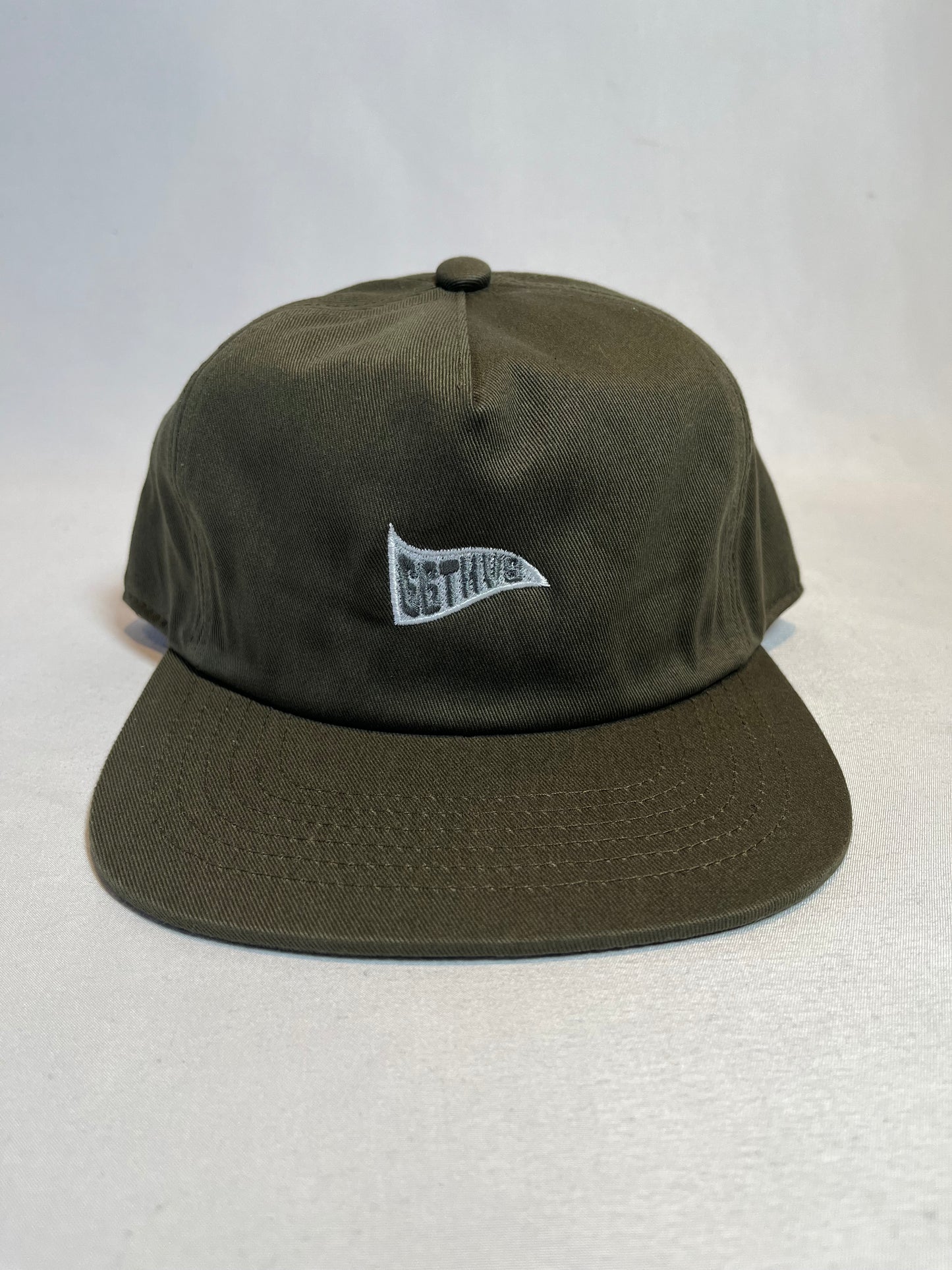 Fly High Baseball Hat