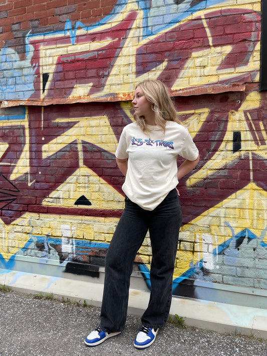 Graffiti 2.0 T-Shirt