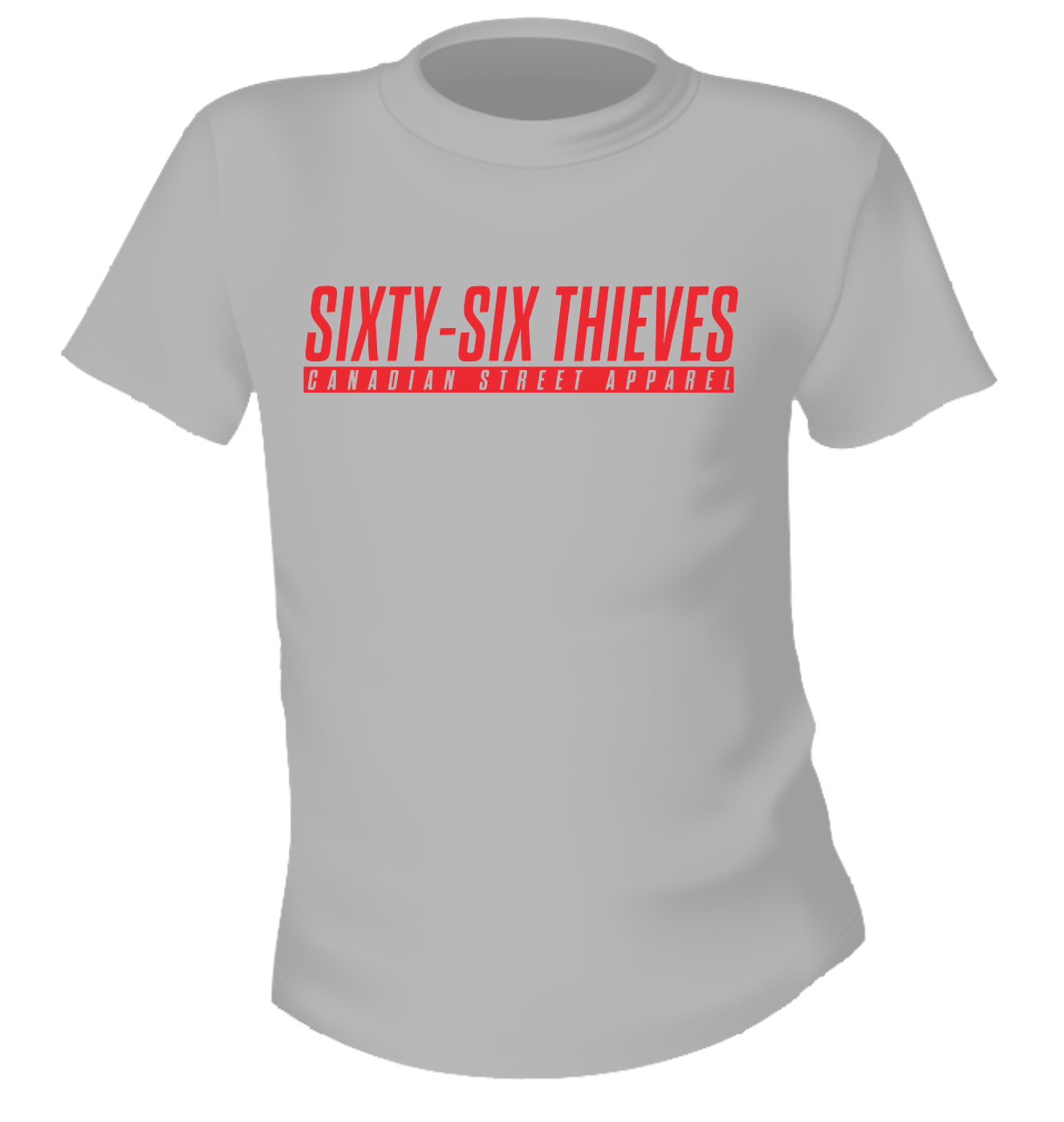 Sixty-Six Thieves Super 66 T-Shirt