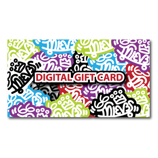 66 Thieves Digital Gift Card
