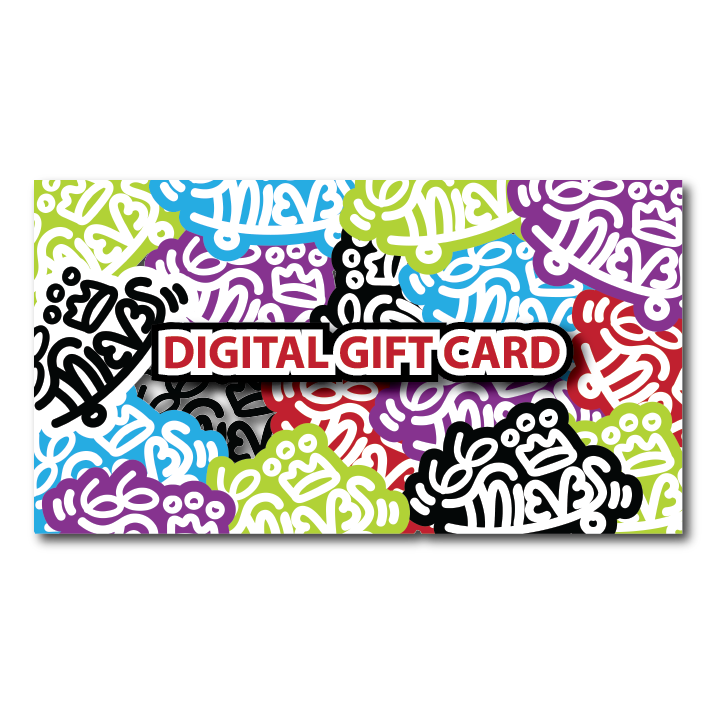 66 Thieves Digital Gift Card