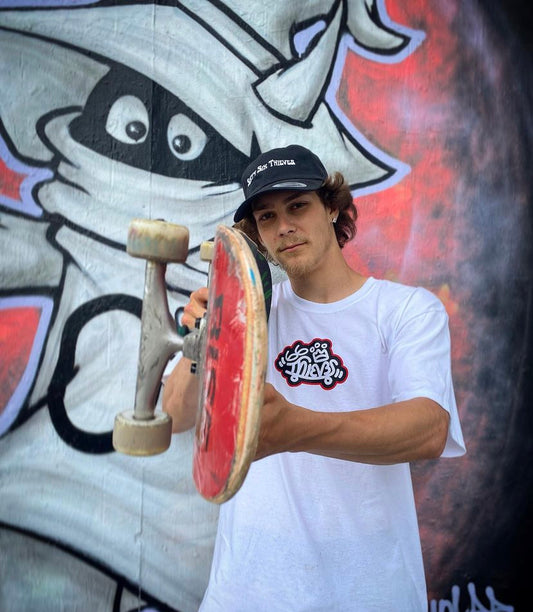 Graffiti Tshirt